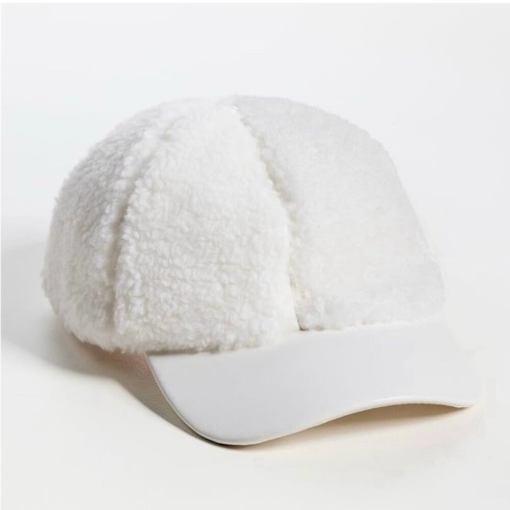 GIFT IDEA Jocelyn Sherpa Hat